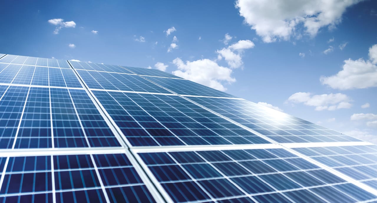 Gocer Pannello Fotovoltaico