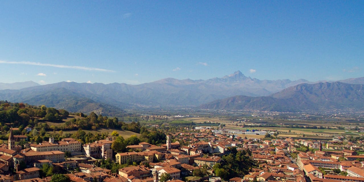 Gocer Terre del Monviso