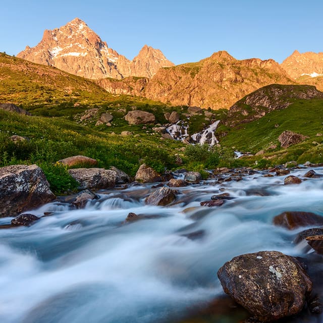 Gocer Terre del Monviso