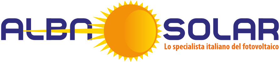 Albasolar srl - Lo specialista italiano del fotovoltaico