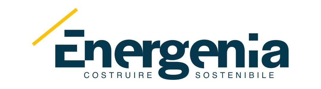Energenia - costruire sostenibile