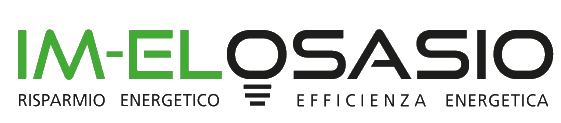 IM-EL Osasio - Risparmio energetico ed efficienza energetica